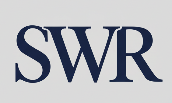 Strategic World Review Logo